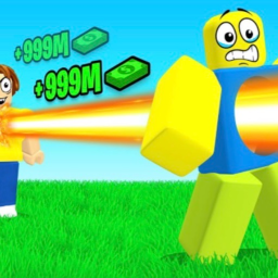 cross the dangrous road to  find brainrots