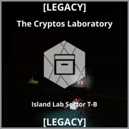 T.C.L. I.S.L.S. T-B [LEGACY] icon