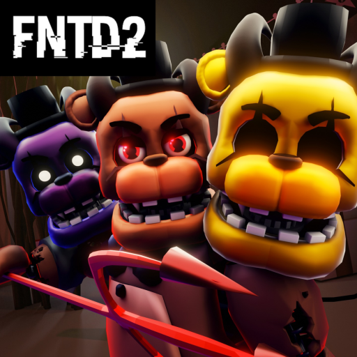 Five Nights Td 2