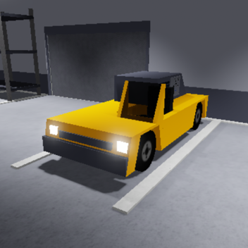 Tsampoy Industries Tech Complex