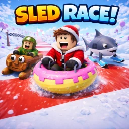 [New] SLED RACE -Beta icon