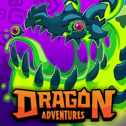 Dragon Adventures