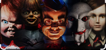 The Puppets gang