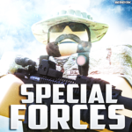 ᅠ1st Special Forces Group, 1990's
