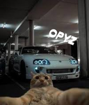 Op YZ FANS