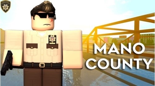 [UPDATES! 🚔🚦] Mano County Police Patrol