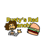 Rusty's Rad Ranch Association