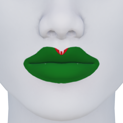 Kenya Lips
