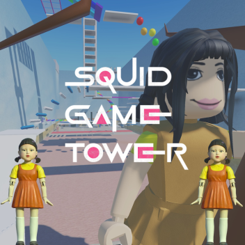Squid Game Tower