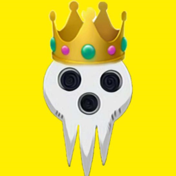 skull guard place,