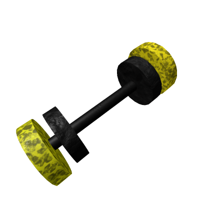 Dumbell