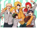 Anime,Anime, and Anime!