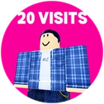 Game Badge Thumbnail