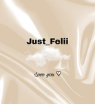 Just_Felii