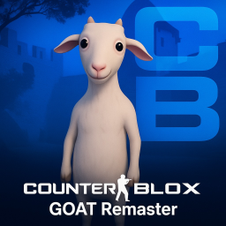 Counter Blox: GOAT Remaster