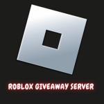 Roblox Giveaway server