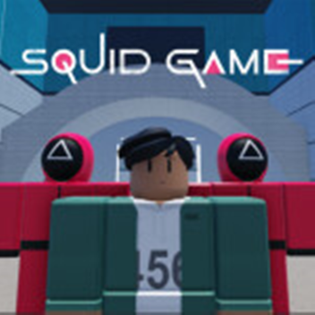 NANNY GAME (SQUID GAME EPESODE 1)