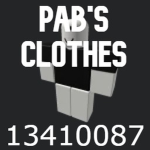 Pabs Clothes