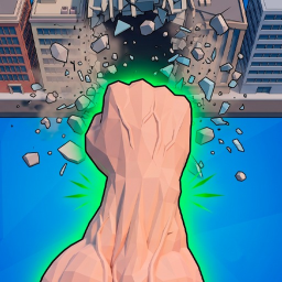+1 Muscle to Break Floor