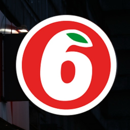 [JOBS] 🍒 Шестёрочка — Супермаркет