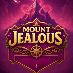 (FREE AVA) MOUNT JEALOUS