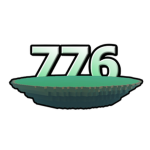776 Games