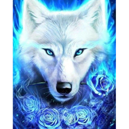 Wolf Obby