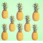 DE PINEAPPLES >:D
