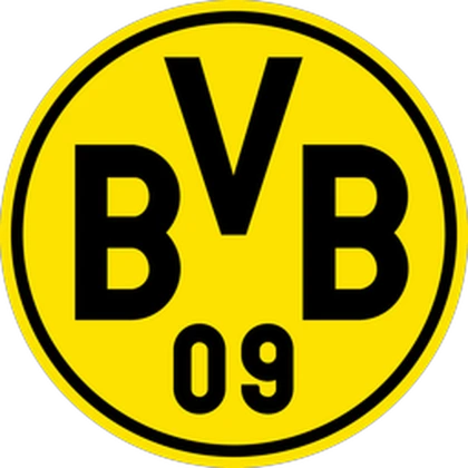WCL | Borussia Dortmund Roblox group icon