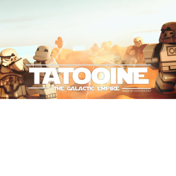 Tatooine [TGE]