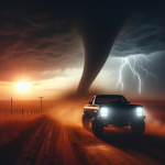 storm hunt bros