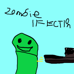 Zombie Infection