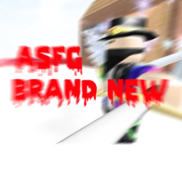 ASFG [Beta 0.3.9f] icon