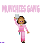 munchees !