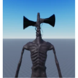 Cotc Siren Head Testing icon