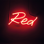 red cool