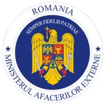 Rοmanian Ministry of Foreign Affairs