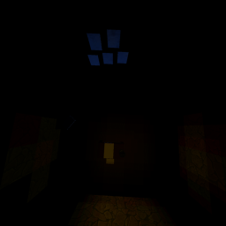 Darkness Simulator