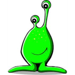 ~Proud Aliens United~
