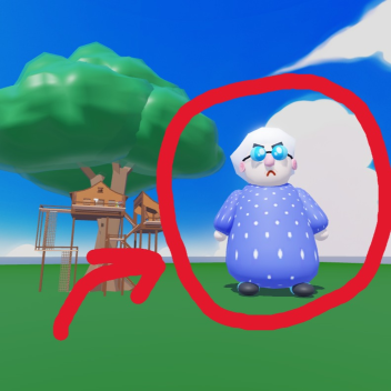 Survive granny the killer!