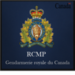[CANDIV] Royal Canadian Mounted Police