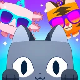 [💝VALENTINES!] Pet Simulator X: Back! 🐾 icon