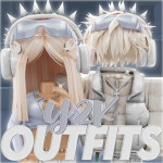 [NEW💙] Y2k Outfit Ideas