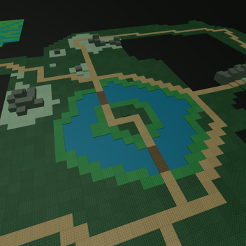 Tekneeka - The Phoenix Wars