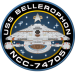 USS Bellerophon