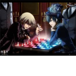 black butler rp