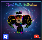 Pixel Path Collective