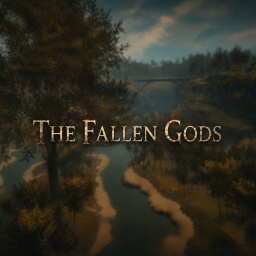 The Fallen Gods