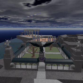 rejected kingdom castle stuff