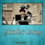 Janta’s army official group